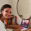 Carla Steiner - @carlasteinermkt - TikTok