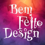 Carla Steiner - @bemfeitodesign - Instagram