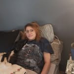 Carla Stenstrom - @batmanstenstrom - Instagram