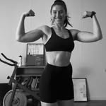 Carly M. Stocker - @car.lyfitness - Instagram