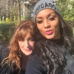 Carla Stone - @canadianchitowncj - Instagram