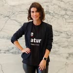 Carla Tureta | Vitória Stone 🇧🇷🇮🇹 - @carlaturetastones - Instagram