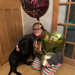 Carla Marie Storey - @carlagilmour77 - Instagram
