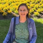 Carla Corkrean Stricker - @carla_stricker - Instagram