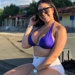 Carla Strickland - @carlastrickland576 - Instagram