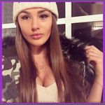 Carla Strickland - @carlakxjstricklandt - Instagram
