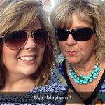 Carla Strickland - @cwstrickland58 - Instagram