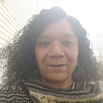 Carla Strickland - @mskitty_0912 - Instagram