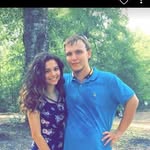 Carla Strickland - @sweetbaba39 - Instagram