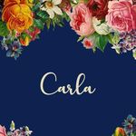 Carla Strickland - @carlajeanfloraldesign - Instagram