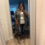 Carla Strickland - @carlaroserenee - Instagram
