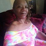 Carla Strickland - @ladyleo3686 - Instagram