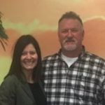 Carla and Dave Strother - @carlaanddave181 - Instagram