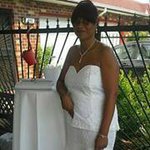 Carla Stuart - @lachombamarle - Instagram
