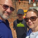 Carla Stuart Harry - @ourlifewithendo - Instagram