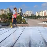 Carla Stuart Pós Obra - @carlastuartposobra - Instagram