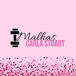 Malhas Carla Stuart - @malhascarlastuart - Instagram