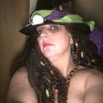 Carla Styles - @wickedhazesinger - Instagram