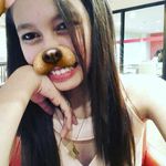 Carla Swayne Lincusanan - @carla_swayne - Instagram