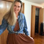 Carla Taberna - @carlawearswool - Instagram