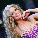 Mermaid Calypso / Carla Tate - @mermaid_calypso_sa - Instagram