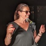 Carla Terry - @voicebycarla_ - Instagram