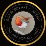 Carla Terry - @redrobinartacademy - Instagram