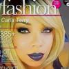 Carla Terry - @reddvelvett43 - TikTok