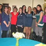 Carla Tharp - Facebook