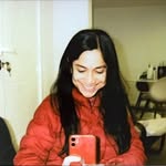 Carla Vera - @yo.calavera - Instagram
