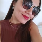 Carla Vera Henrriquez - @carliverh - Instagram