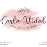 Carla Vidal - @carlavidalesteticista - Instagram