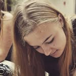 Carla Visser - @carlavisser96 - Instagram