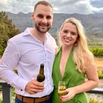 Carla Visser (Loubser) - @carla_visser - Instagram