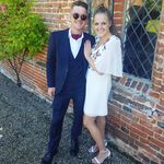 Carla Waldron - @carlalouisewaldron - Instagram