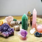 Carly Waldron - @carlywaldronhealing - Instagram