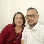 Carla & Wallace - @carlarocha1010 - Instagram