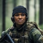 Carla Louis-Wallace - @carla_wallace70 - Instagram