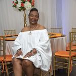 Carla Thomas Ware - @carla_ware - Instagram