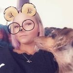 Carla Ware - @cware263 - Instagram