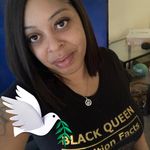 Carla Ware - @definebeauty._carla - Instagram