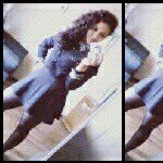 Carla De Souza ( : - @watts_carla_ - Instagram