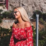 Carla Watts - @_carlawatts01 - Instagram