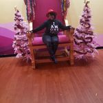 Carla Watts - @cnwatts - Instagram