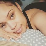 Carla Watts Ingram❤🥊🏋🏽‍♀️⚽️ - @caliluv1992 - Instagram