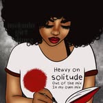 Carla Watts Vezia - @negro_creole - Instagram