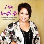 Carla Webb - @iamworthit2020 - Instagram