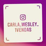 Carla jayne - @carla_wesley_1vendas - Instagram