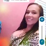 Carla Wesley - @alvescarla75 - Instagram