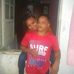 Carla wesley - @carlarodrigues9998 - Instagram